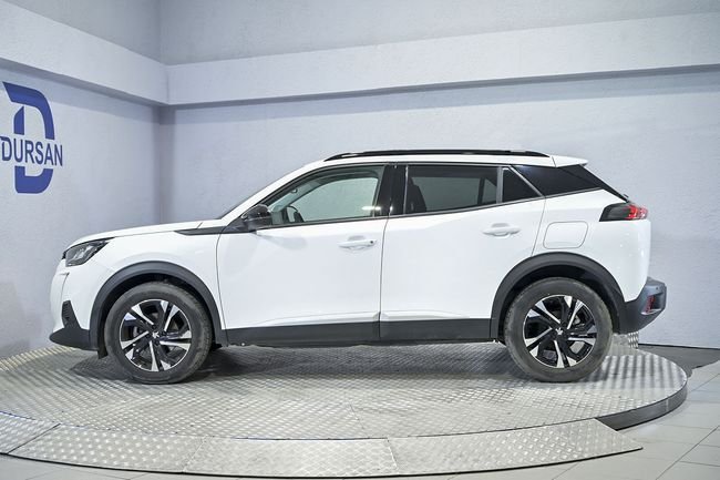 Peugeot 2008 2022, foto 16