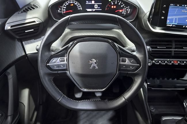 Peugeot 2008 2022, foto 20