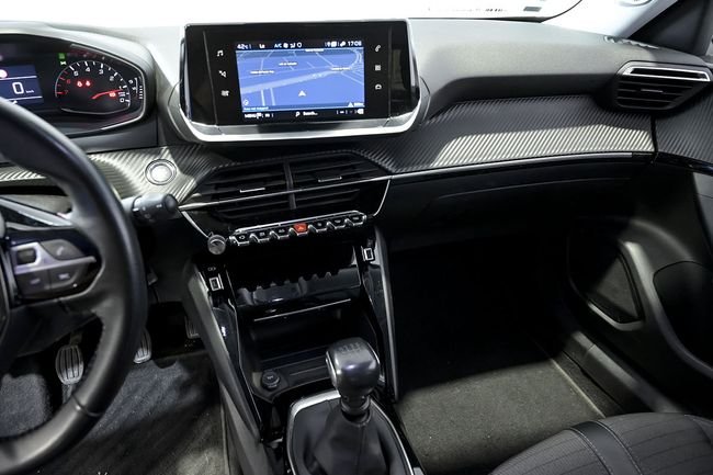Peugeot 2008 2022, foto 21