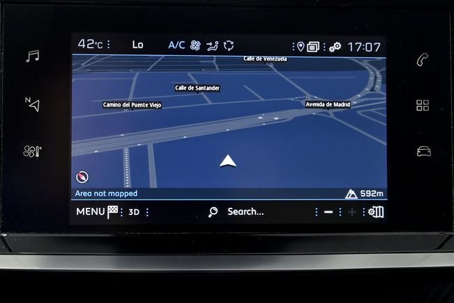 Peugeot 2008 2022, foto 22