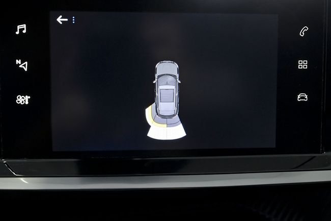 Peugeot 2008 2022, foto 23
