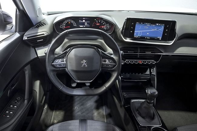 Peugeot 2008 2022, foto 28