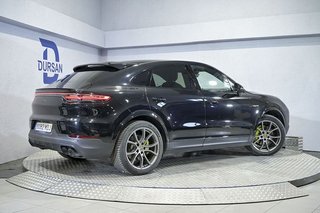 Porsche Cayenne   EHybrid Platinum Edition