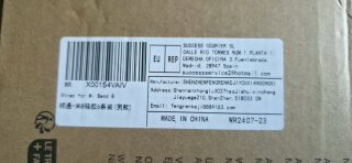 Pulseras Xiaomi Mi Band 8
