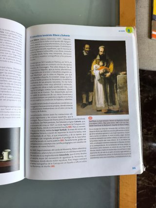 Historia del Arte 2º Bachillerato