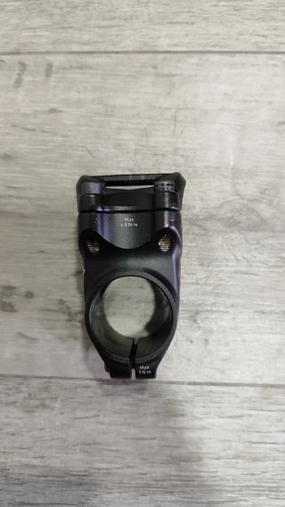 Potencia Truvativ Enduro