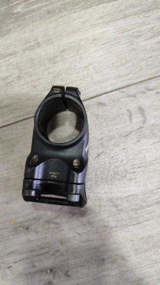 Potencia Truvativ Enduro