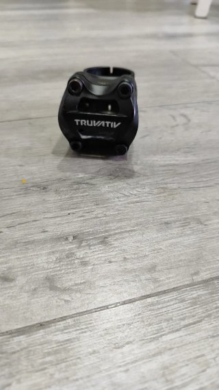 Potencia Truvativ Enduro