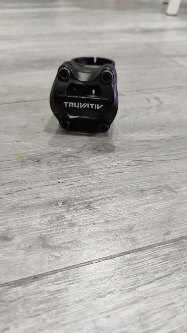 Potencia Truvativ Enduro