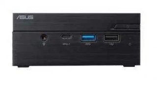 Mini PC Asus PN60 i5-8265U 4GB 256GB