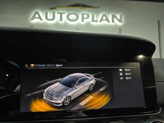 Mercedes-Benz Clase E 2018