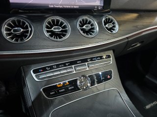 Mercedes-Benz Clase E 2018