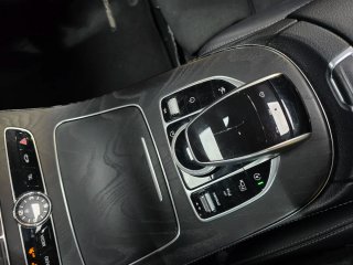 Mercedes-Benz Clase E 2018