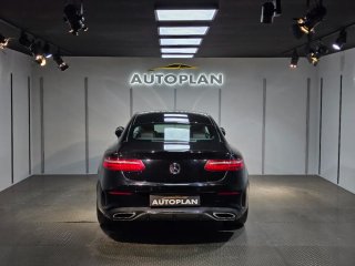 Mercedes-Benz Clase E 2018