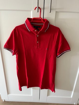 Pack 5 Polos Talla M