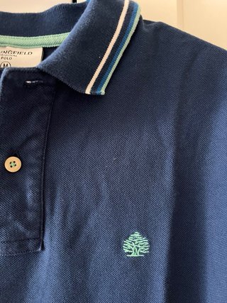 Pack 5 Polos Talla M