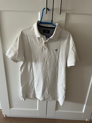 Pack 5 Polos Talla M