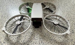 DJI FLIP FLY MORE COMBO (PACK VUELA MÁS)
