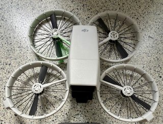 DJI FLIP FLY MORE COMBO (PACK VUELA MÁS)