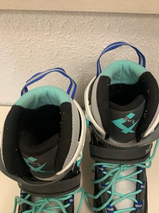 Patines en línea SEARS talla ajustable