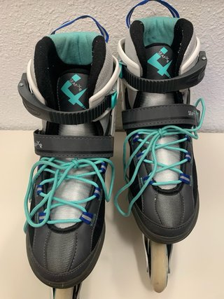 Patines en línea SEARS talla ajustable