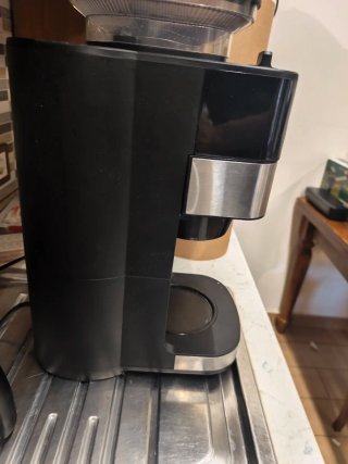 Macchina Caffè Krups KM8328