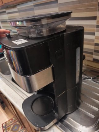 Macchina Caffè Krups KM8328