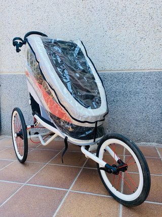Cochecito deportivo Cybex Zeno