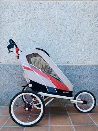 Cochecito deportivo Cybex Zeno