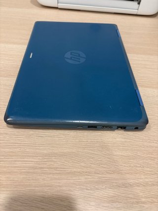 Portátil HP