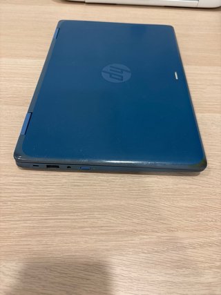 Portátil HP