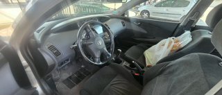 Nissan Primera P12 Diesel 273916 km
