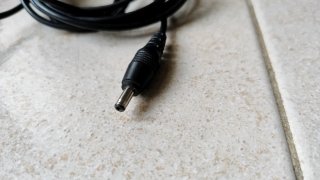 Nokia ACP-12E caricatore,spina grande 3,5mm
