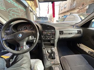BMW Serie 3 1993