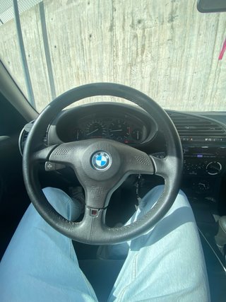 BMW Serie 3 1993