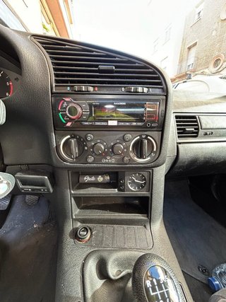 BMW Serie 3 1993
