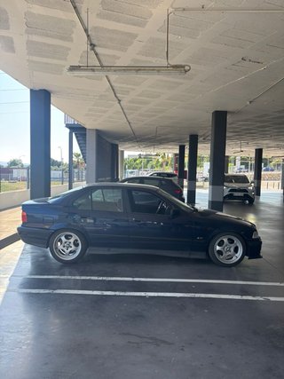 BMW Serie 3 1993