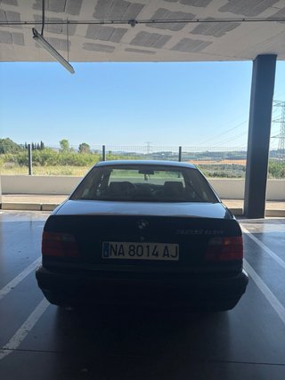 BMW Serie 3 1993