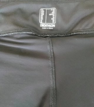 Falda pantalón Artengo Talla XS