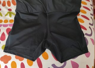 Falda pantalón Artengo Talla XS