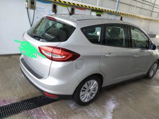 ford c max c max 2016