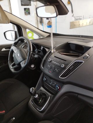 ford c max c max 2016