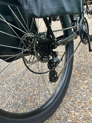 Bicicleta Specialized Roll Sport 2020 Negra