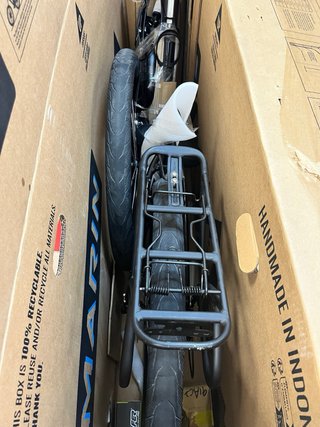 Bicicleta Specialized Roll Sport 2020 Negra
