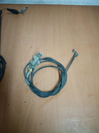 Cables Suzuki Burgman 125 Inyección