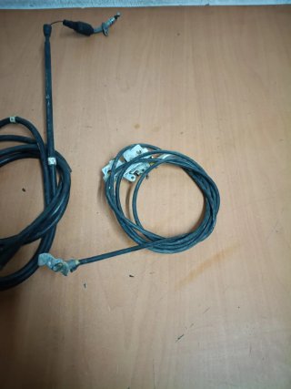 Cables Suzuki Burgman 125 Inyección