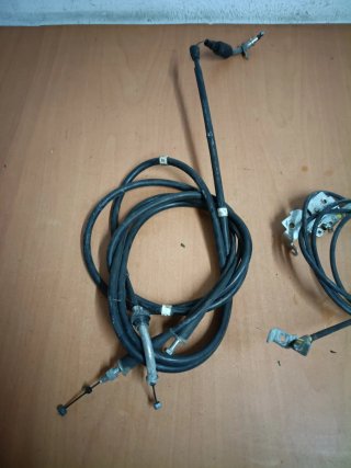 Cables Suzuki Burgman 125 Inyección