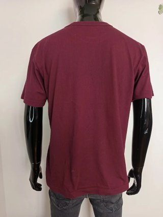 Camiseta GAP Athletic Roja