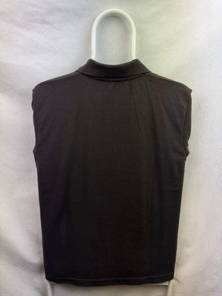 Polo Ralph Lauren Marrón Oscuro Talla M