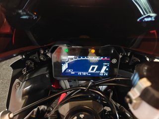 YAMAHA R7 2024  19.210KMS